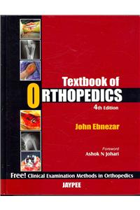 Textbook of Orthopedics