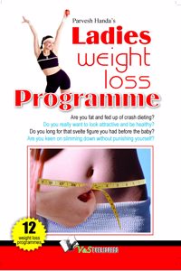 Ladies Weight Loss Programme