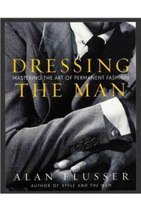 Dressing the Man