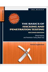 The Basics of Hacking and Penetration Testing