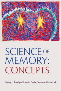 Science of Memory Concepts