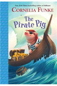 The Pirate Pig