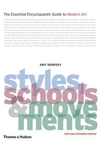 Styles, Schools and Movements