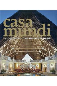 Casa Mundi