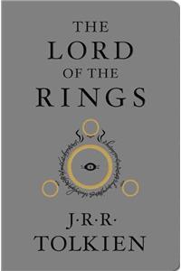 Lord of the Rings Deluxe Edition