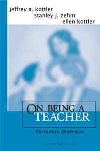 On Being a Teacher