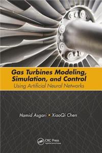 Gas Turbines Modeling, Simulation, and Control