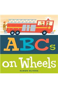 ABCs on Wheels