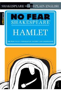 Hamlet (No Fear Shakespeare)