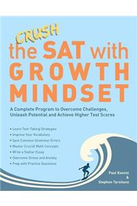 Crush the SAT with Growth Mindset