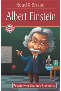 Albert Einstein - Read & Shine