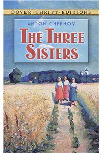 The Three Sisters