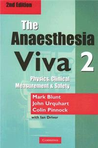 The Anaesthesia Viva: Volume 2