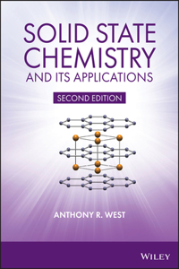 Solid State Chemistry and Its Applications