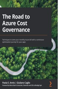 The Road to Azure Cost Governance