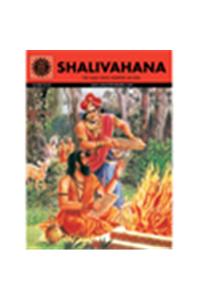 King Shalivahana