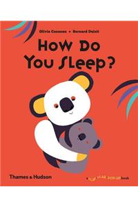 How Do You Sleep?