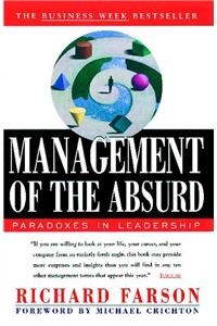 Management of the Absurd