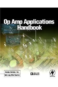 Op Amp Applications Handbook