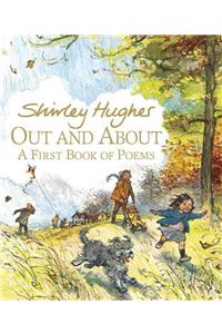 Out and About: A First Book of Poems