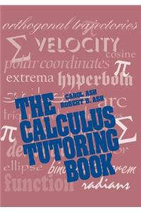 The Calculus Tutoring Book