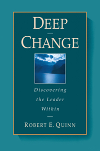 Deep Change