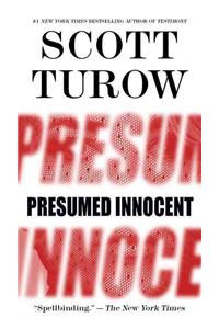 Presumed Innocent