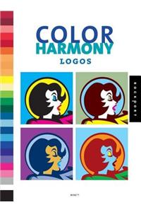 Color Harmony Logos