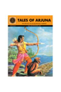 Tales Of Arjuna