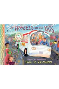 The Wheels on the Bus