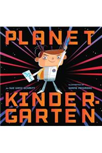 Planet Kindergarten