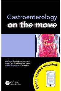 Gastroenterology on the Move