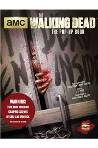 The Walking Dead: The Pop-Up Book