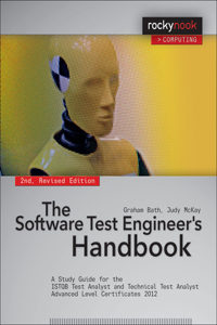 The Software Test Engineer's Handbook, 2nd Edition