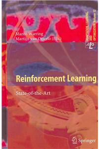 Reinforcement Learning