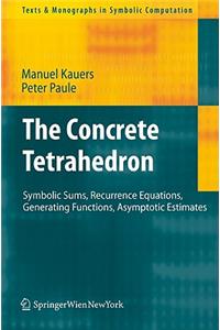 The Concrete Tetrahedron