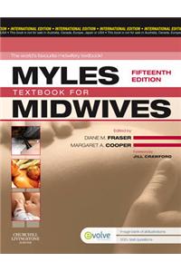 Myles Textbook for Midwives