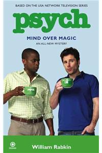 Psych: Mind Over Magic