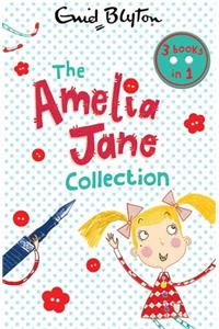 Amelia Jane Collection