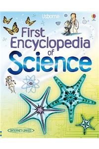 First Encyclopedia of Science