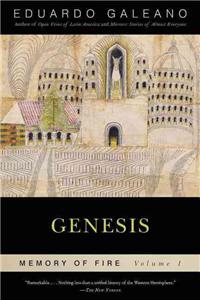 Genesis: Memory of Fire, Volume 1, 1