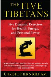 The Five Tibetans