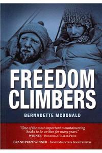 Freedom Climbers