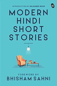 Modern Hindi Short Stories