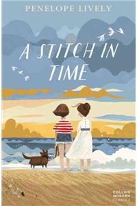 A Stitch in Time