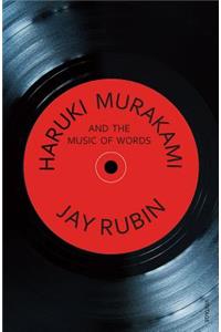 Haruki Murakami and the Music of Words