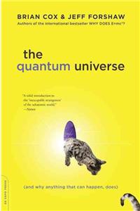 The Quantum Universe