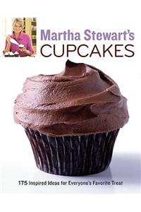 Martha Stewart's Cupcakes