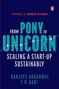 From Pony to Unicorn