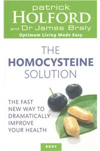 Homocysteine Solution